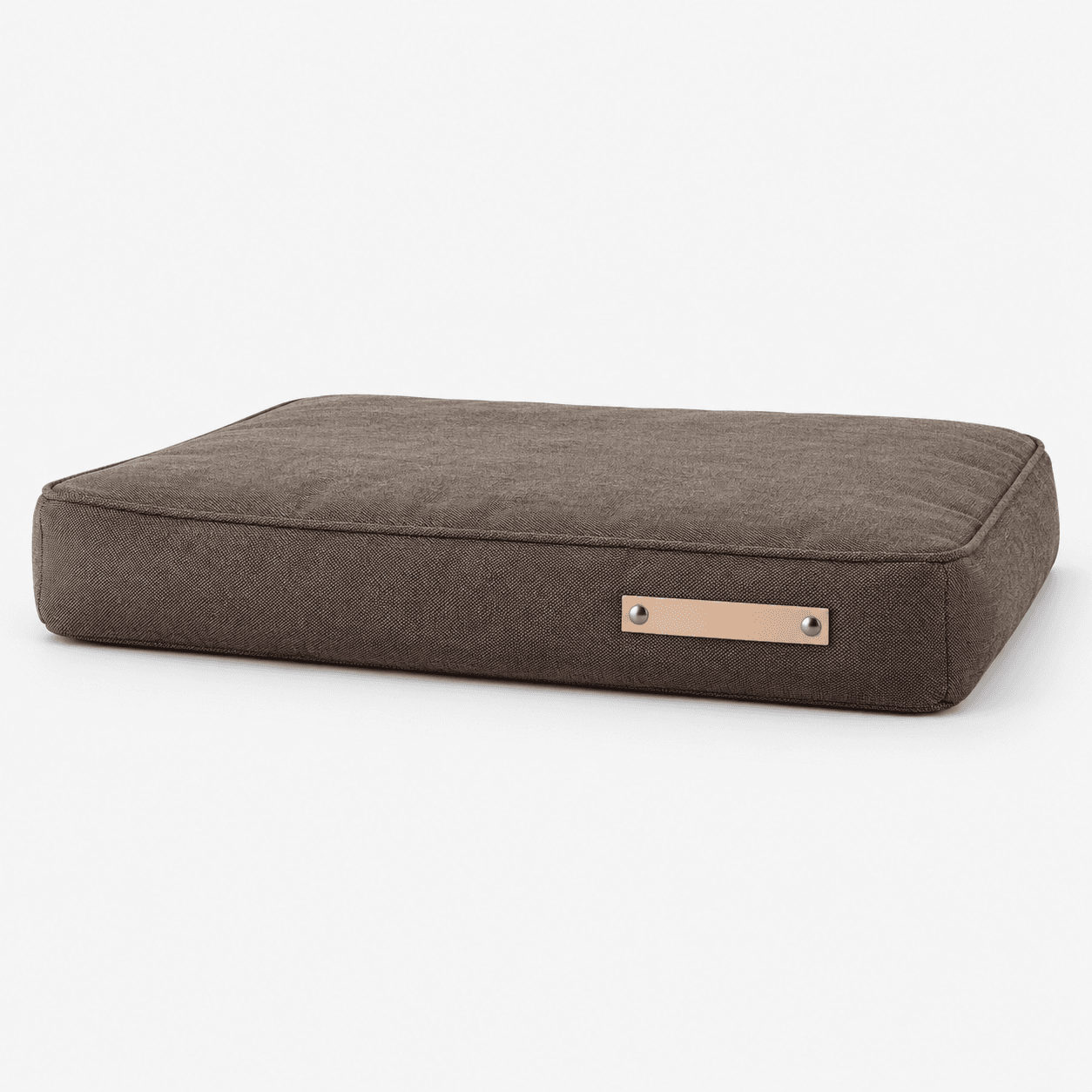 Töve Cushion – Brown