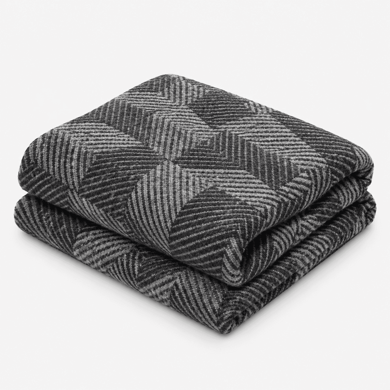 Rino Blanket – Grayish