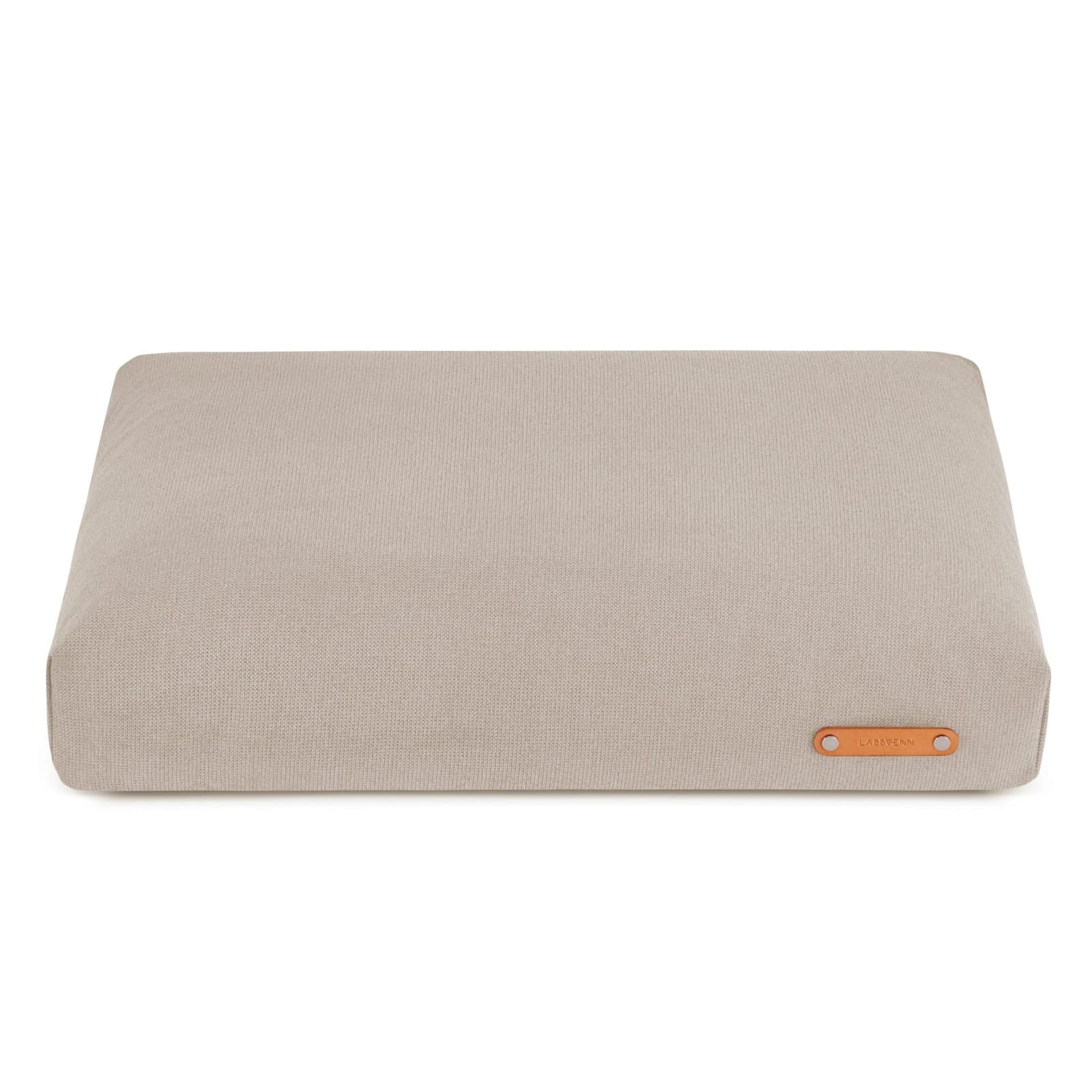 Bosca Dog Cushion - Beige