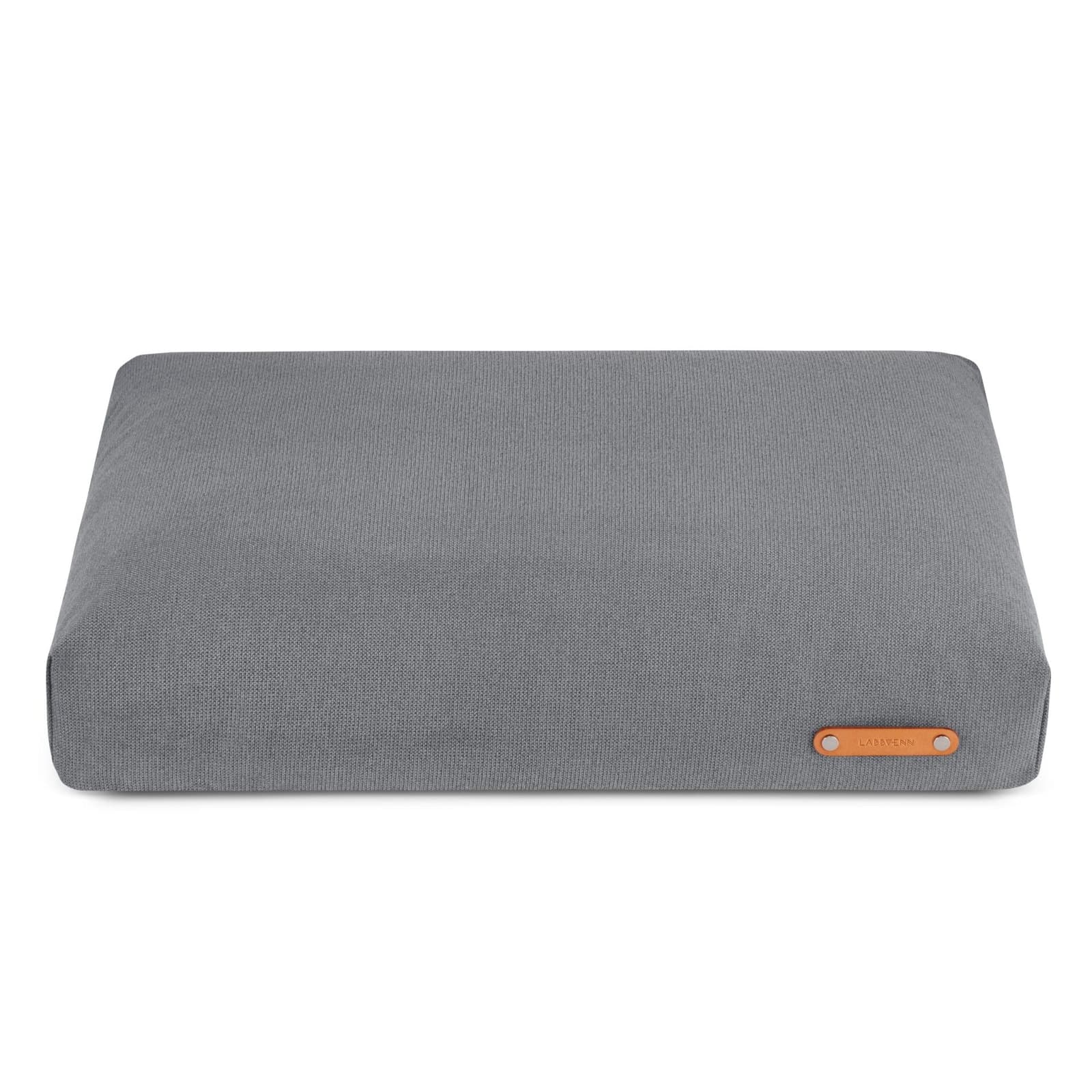Bosca Dog Cushion - Grey