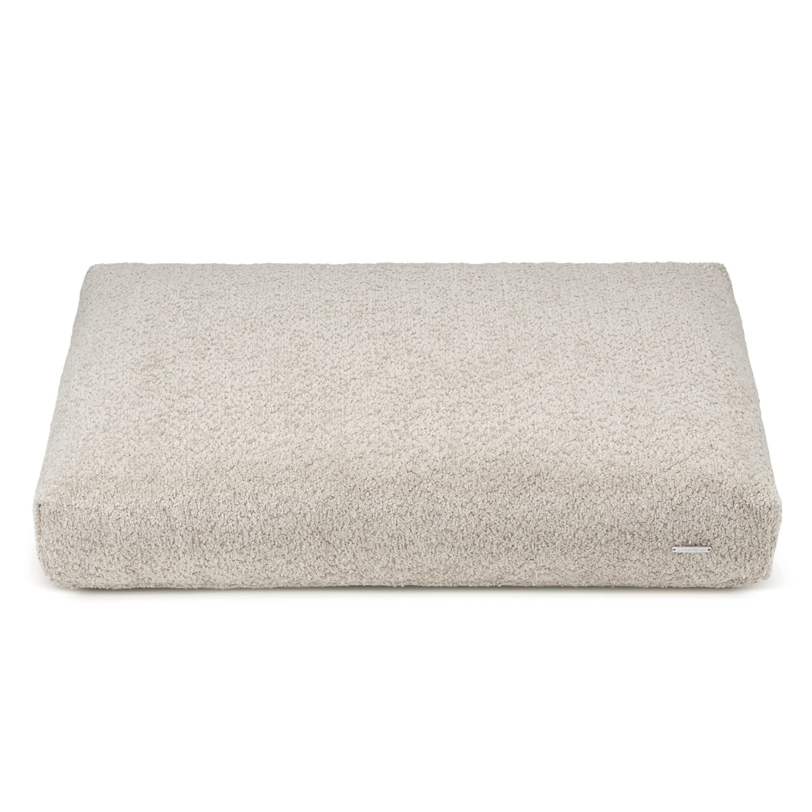 Buklaa Cushion - Light Beige