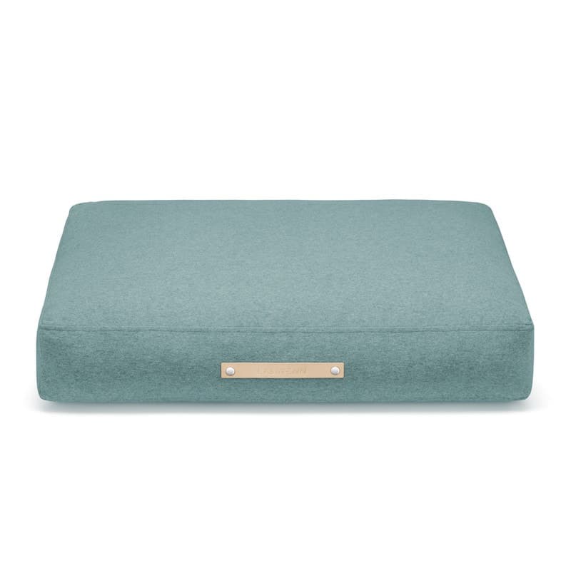 Copenhagen Cushion - Azure