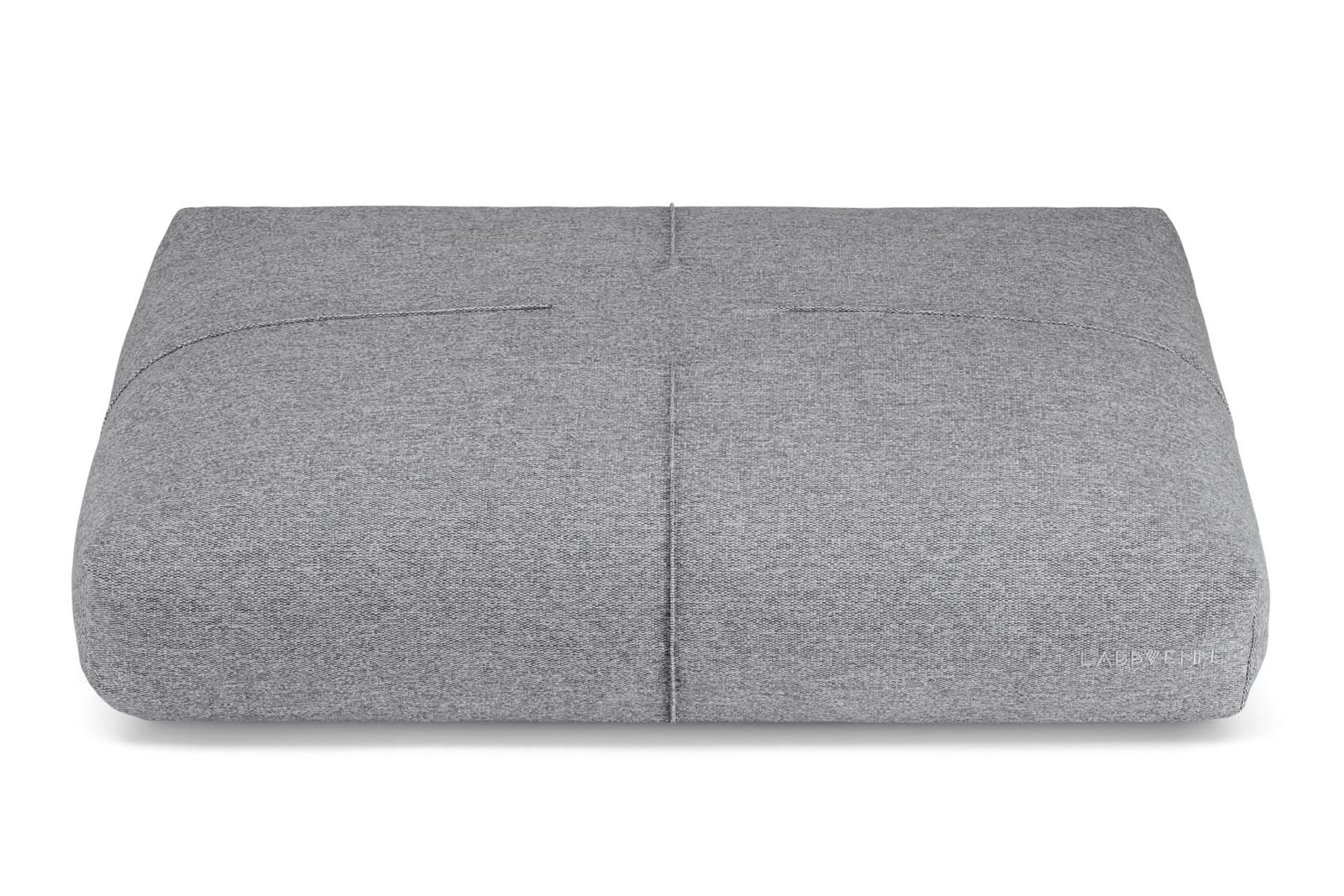 Finno Cushion - Anthracite