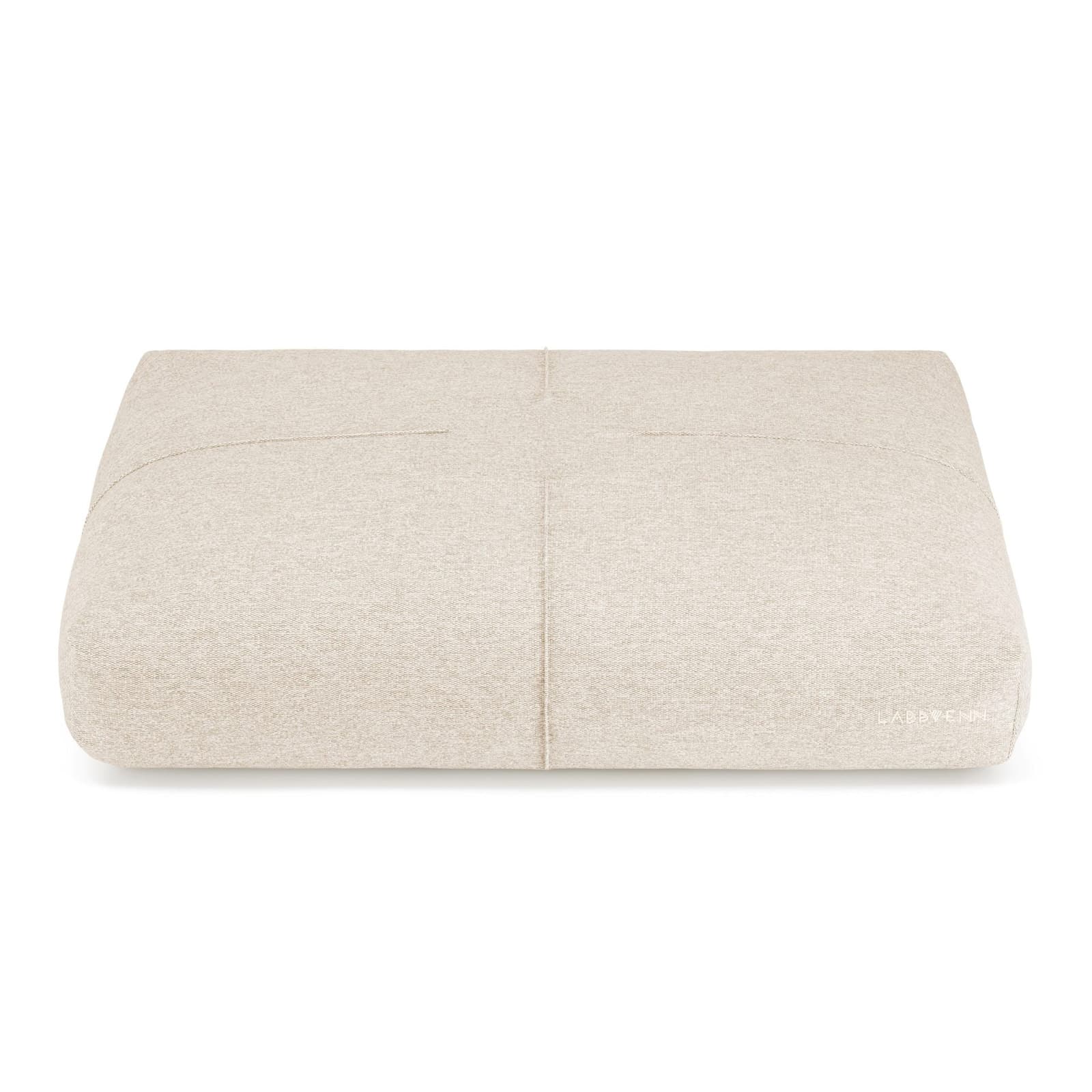 Finno Cushion - Beige