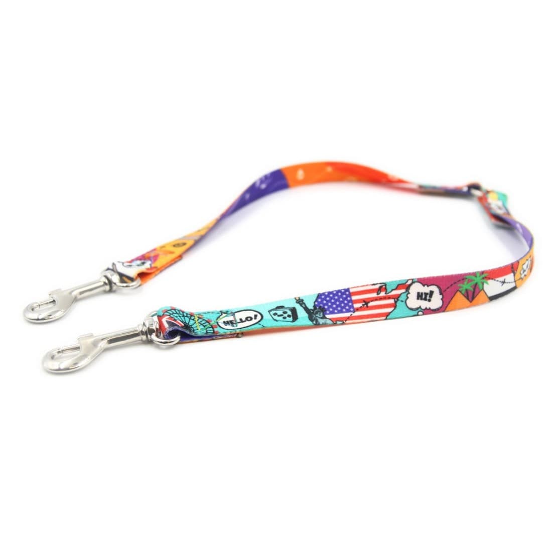Leash Splitter – Travel