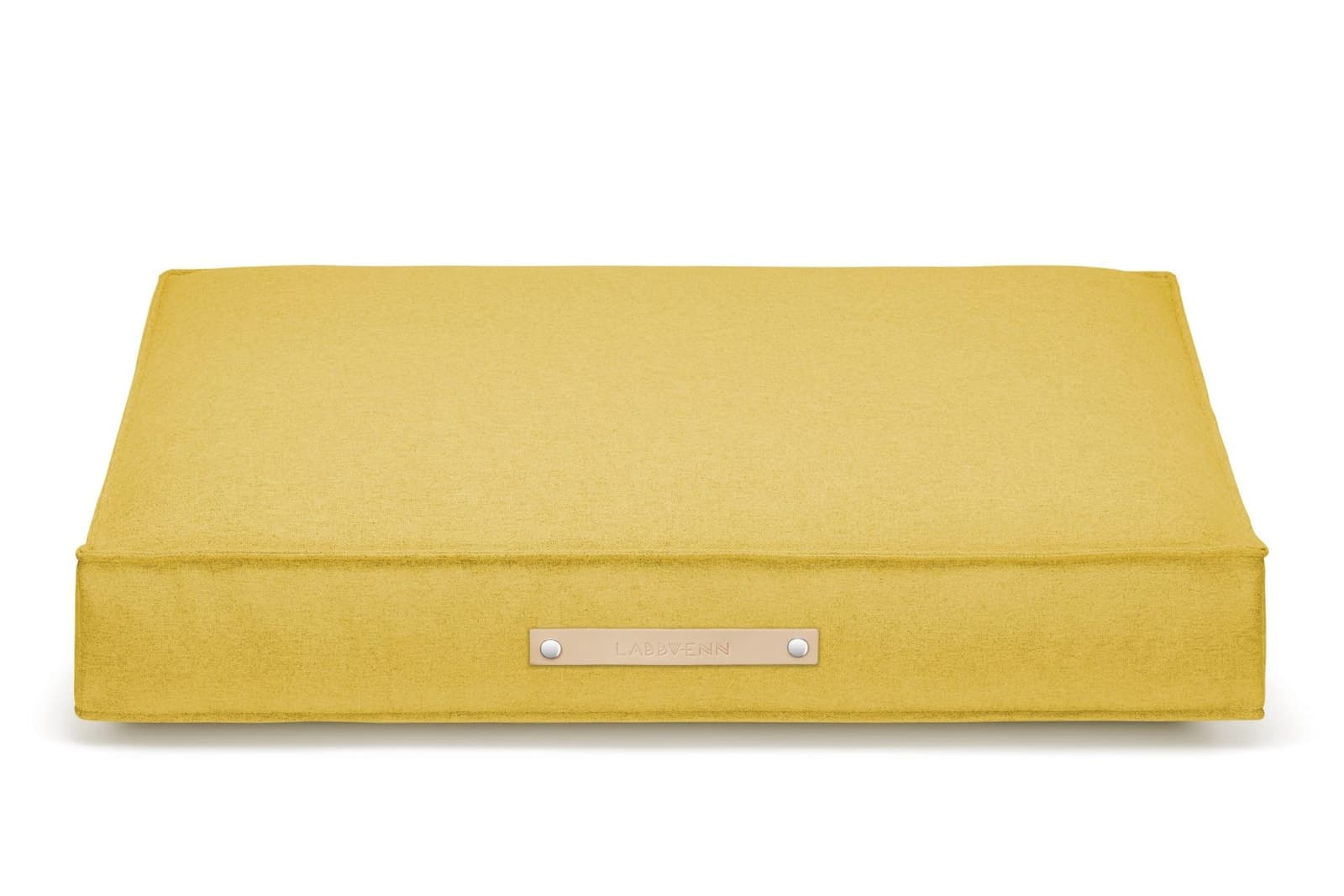 Møvik Cushion - Honey