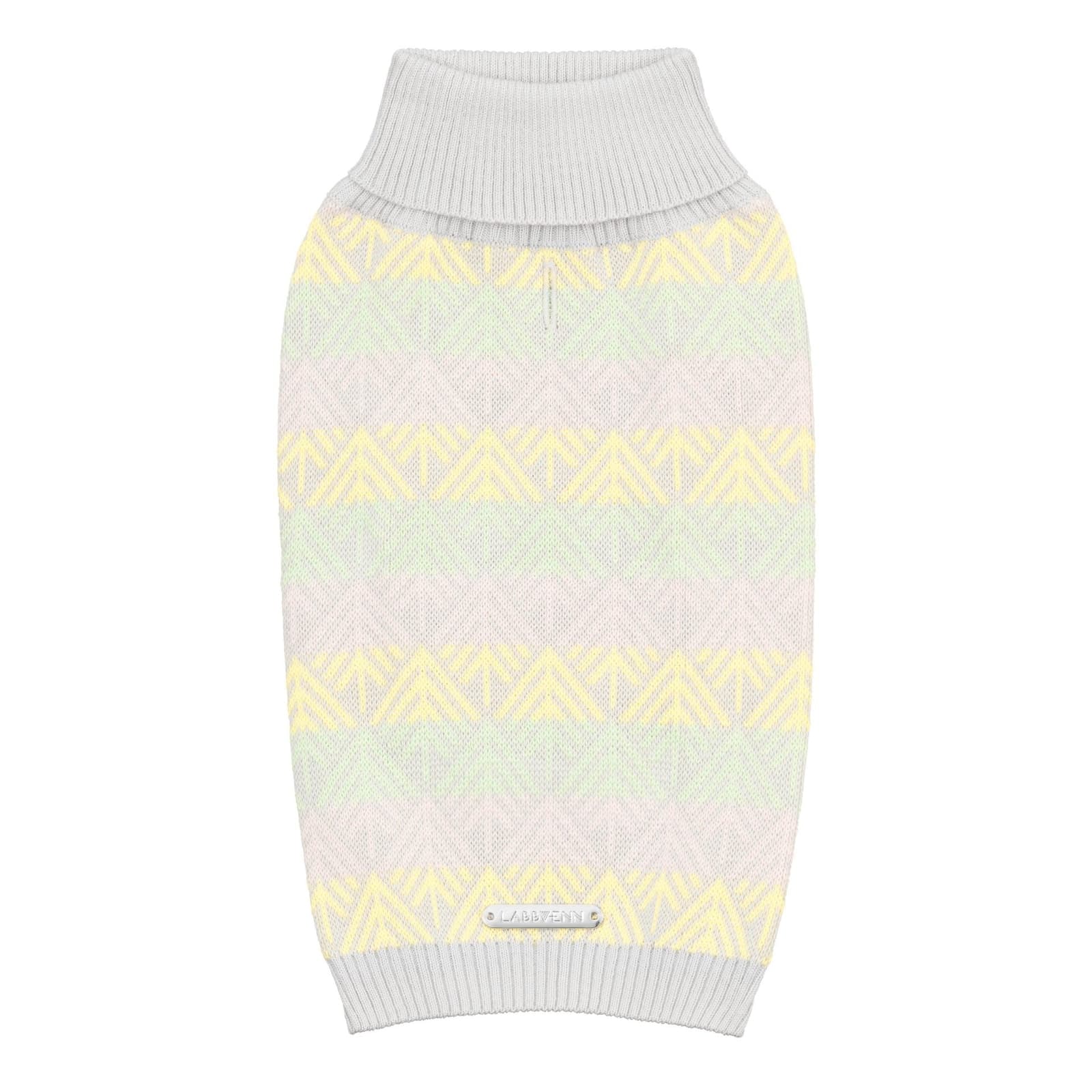 Pullo Sweater - Grey