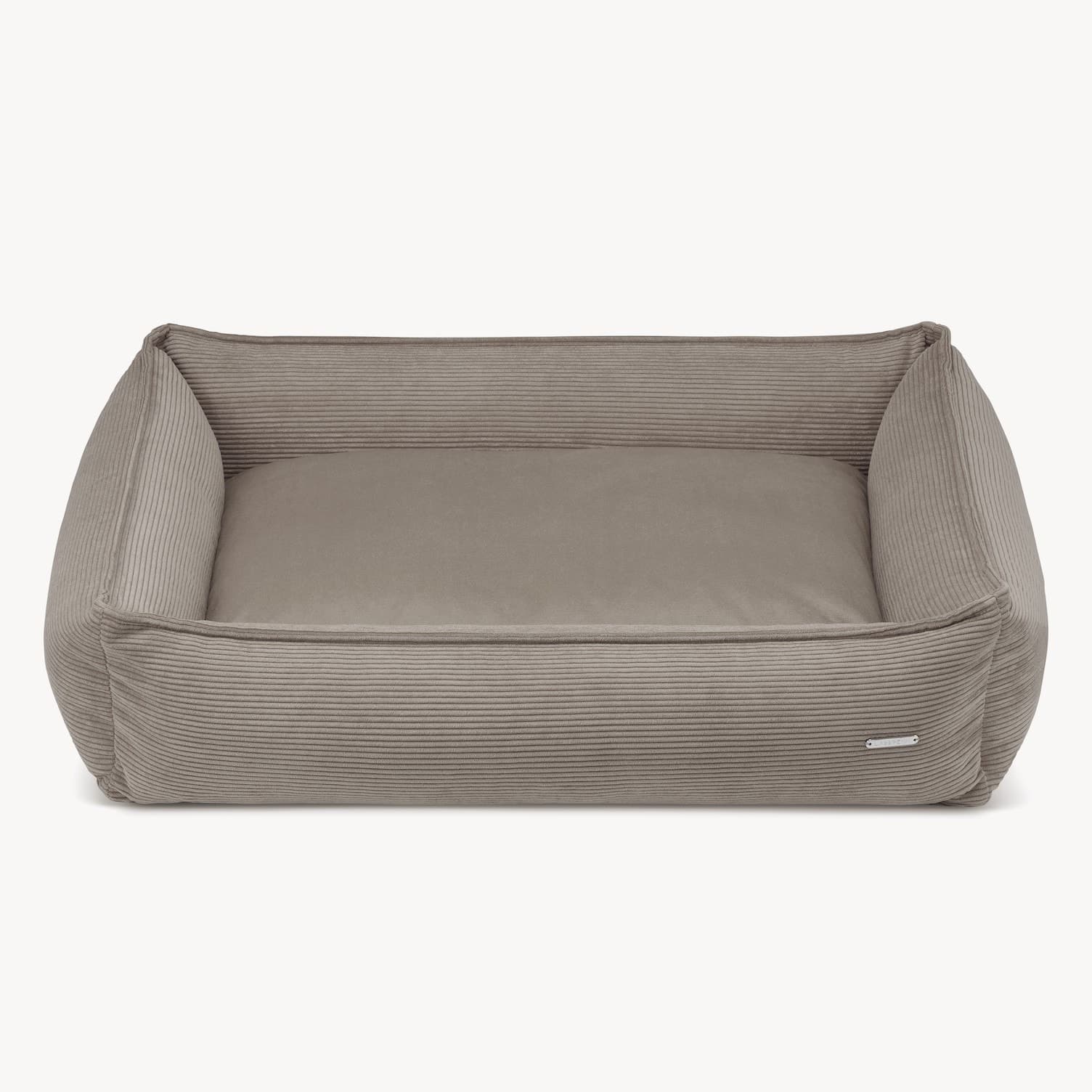 Strippo Dog Bed - Mokka