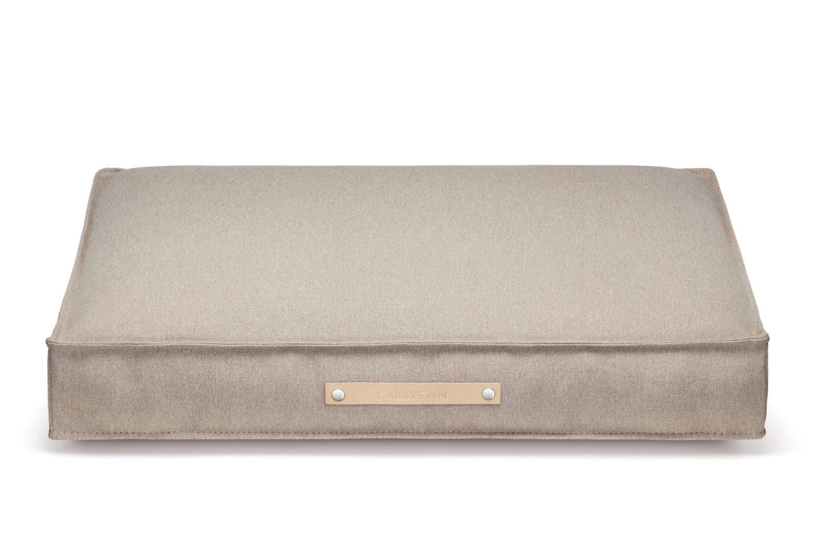 Töve Cushion - Nut